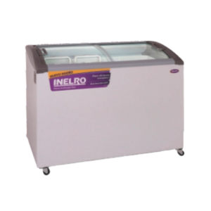 Freezer Inelro Cod. FIH-350 PI PLUS
