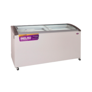 Freezer Inelro Cod. FIH-550 PI PLUS