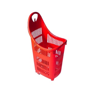 Canasto de Mano Alto Tasto Cod. 1019