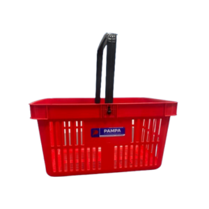 Canasto de 1 Manija Tasto Mod. Fenex