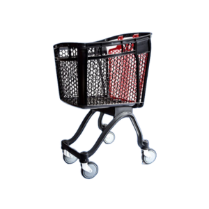 Carro de Compras Tasto Mod. Dromedario