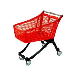 Carro de Compras Tasto Mod. Dromedario XL