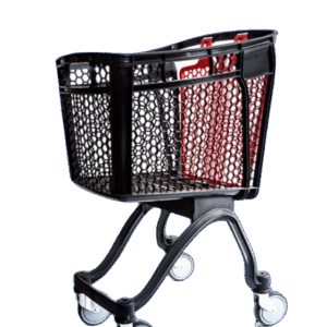 Carro de Compras Tasto Mod. Dromedario