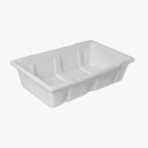 Bandeja Carnicera Tasto Mod. Filetera Grande