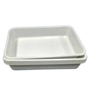 Bandeja Carnicera Viesti Chef Mod. Profesional Grande BAT.GR