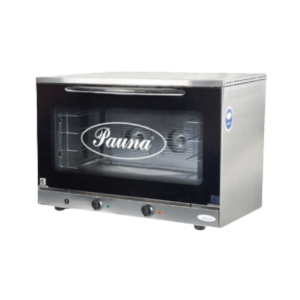 Horno Convector Eléctrico Pauna Mod. BETA 107 i-M