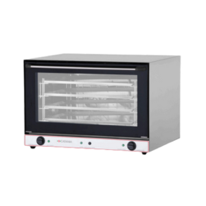 Horno Convector Eléctrico Catania Mod. HC-400