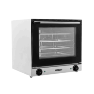 Horno Convector Eléctrico Santini Mod. MC-600