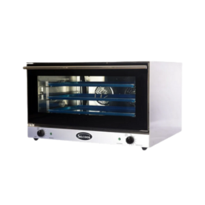 Horno Convector Eléctrico Silcook Mod. HP8A