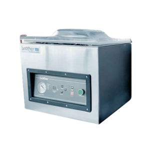 Envasadora al Vacio Brother Mod. EVM40