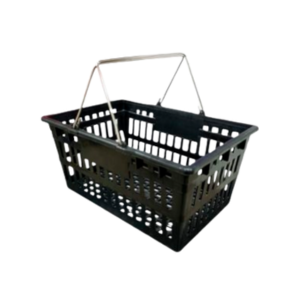 Canasto de 2 Manijas Tasto