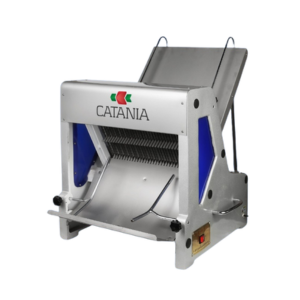 Rebanadora de Pan Catania Mod. SH31