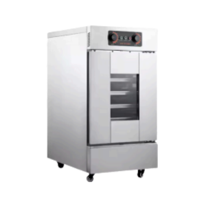 Cámara de Fermentación Silcook Mod. WFF6B