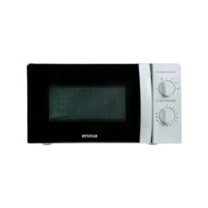 Microondas Mecánico Enova Mod. ME2010