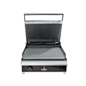 Paninera Eléctrica Doble Speedy Mod. 1090