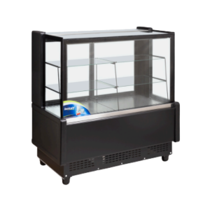 Exhibidora de Torta Bestcold Mod. Patisserie 1400