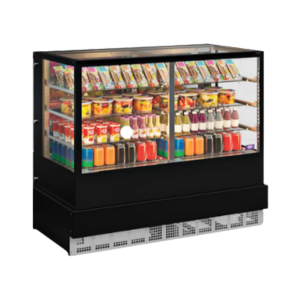 Exhibidora de Torta Bestcold Mod. FSGER15N