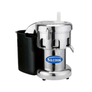 Extractor de Jugo Silcook Mod. W4000