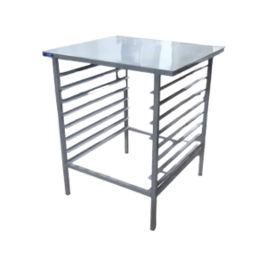 Mesa Horno Convector Moldes Pan Mod. B1000