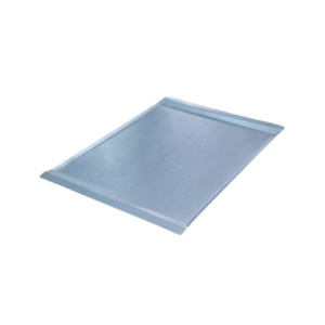 Bandeja Plana Lisa Moldes Pan Mod. A53