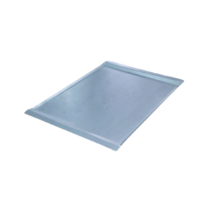 Bandeja Plana Lisa Moldes Pan Mod. A55