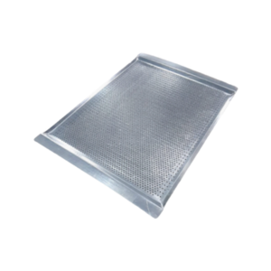 Bandeja Plana Perforada Mod. A56