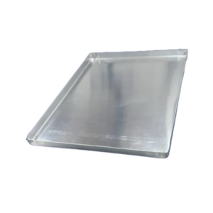 Bandeja de Aluminio Mod. Z372