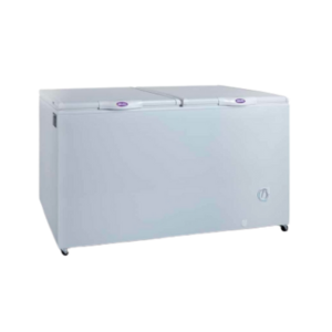Freezer Inelro Mod. FIH-550
