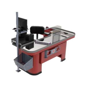 Check Out Línea Práctica Riñon