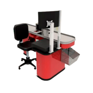 Check Out Línea Práctica Recto