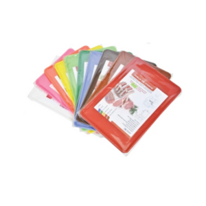 Tablas de Corte Carnic