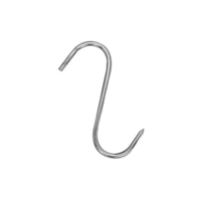 Gancho Carnicero TMI Tipo S