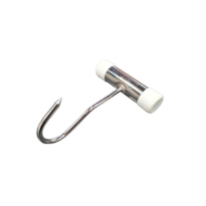 Gancho de Mano TMI Mod. C-117