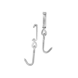 Gancho Giratorio TMI Mod. GAN-100