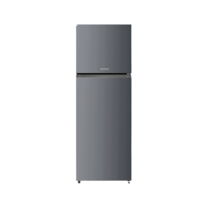 Heladera Briket No Frost Inverter Mod. BKNF 325 Gris