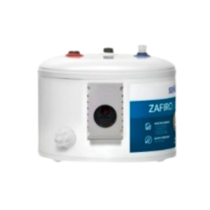Termotanque Señorial Línea Zafiro 20 Lts.