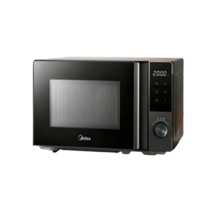 Horno Microondas Digital 20 Litros Midea Mod. MW-DN120GAR1