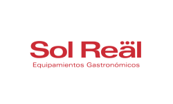 Sol Real Logo